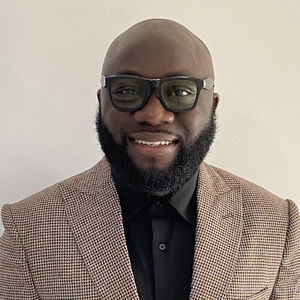 Meet your Posher, Uche